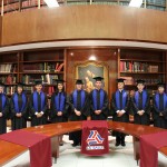 UNIV LA SALLE ING QUIMICO 2012