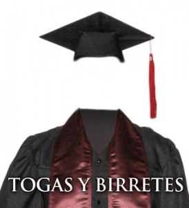 togas